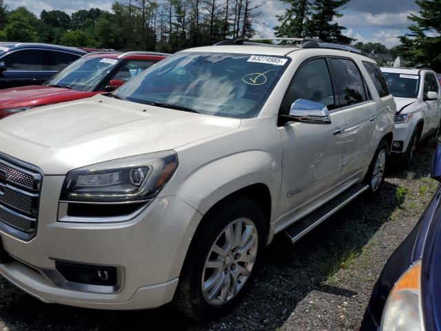 Vin: 1gkkvtkd8fj275201, lot: 63274985, gmc acadia den denali 2015 img_1
