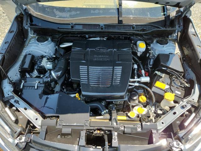2022 SUBARU FORESTER P JF2SKAEC7NH434499