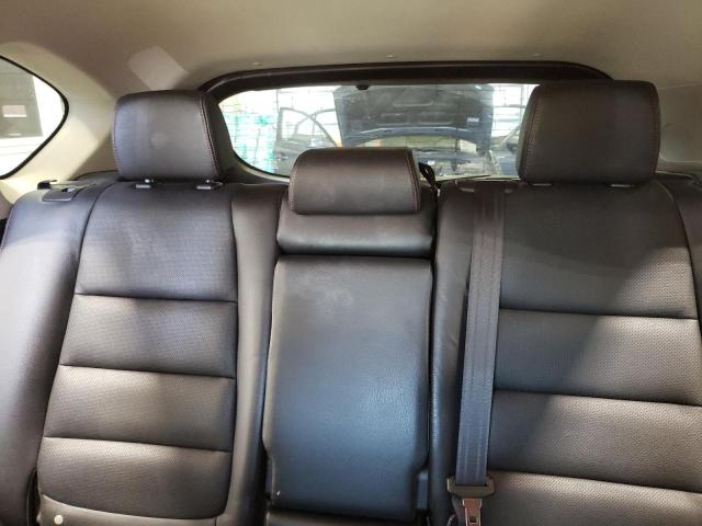 2015 MAZDA CX-5 GT JM3KE4DY1F0525926