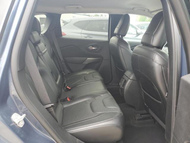2019 JEEP CHEROKEE L 1C4PJMDX6KD399745