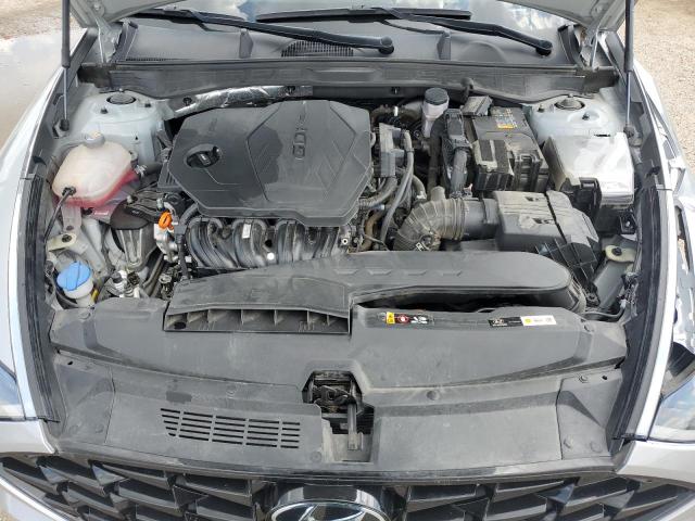 2023 HYUNDAI SONATA SEL KMHL64JA4PA315345
