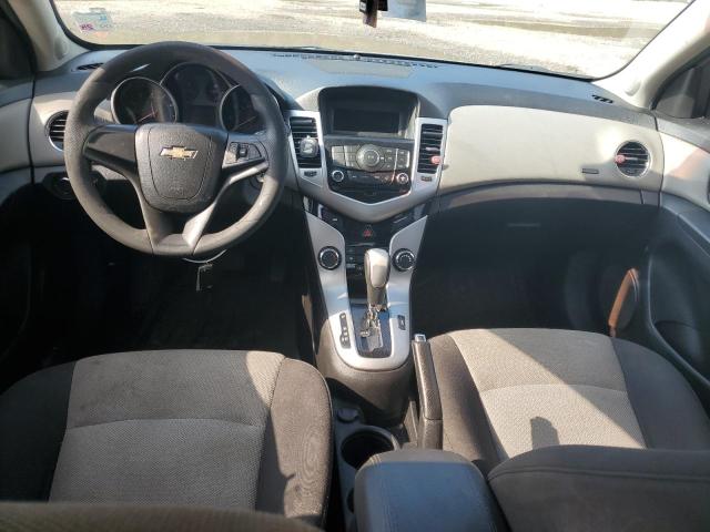 2015 CHEVROLET CRUZE LS - 1G1PA5SH6F7271584