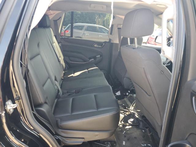2019 CHEVROLET TAHOE POLI 1GNLCDECXKR241469