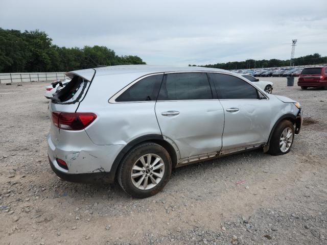2020 KIA SORENTO S - 5XYPG4A51LG619636