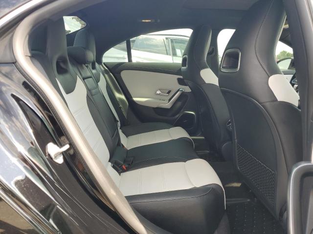 2021 MERCEDES-BENZ CLA 250 W1K5J4GB6MN158116