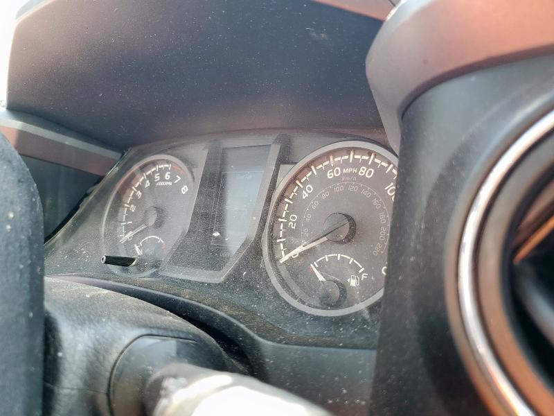 2016 TOYOTA TACOMA DOU 5TFCZ5ANXGX021109