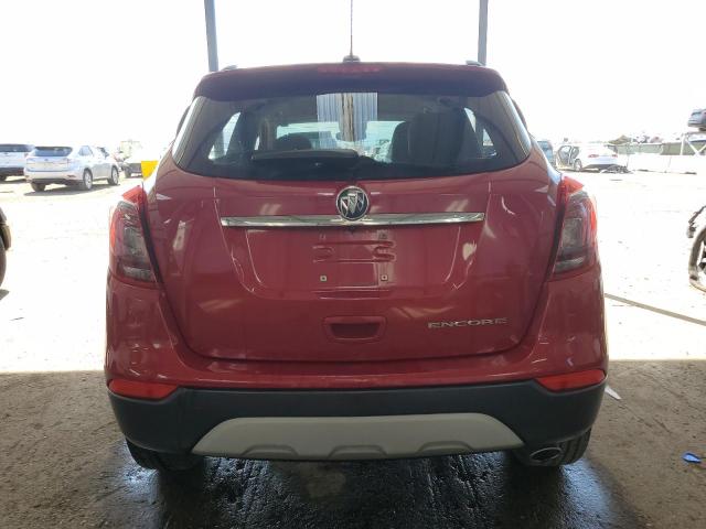 2019 BUICK ENCORE PRE KL4CJASBXKB701774