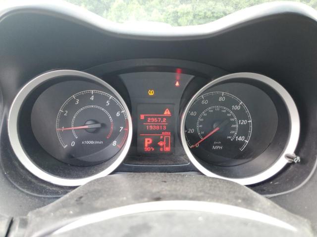 2015 MITSUBISHI LANCER ES JA32U2FU4FU019363