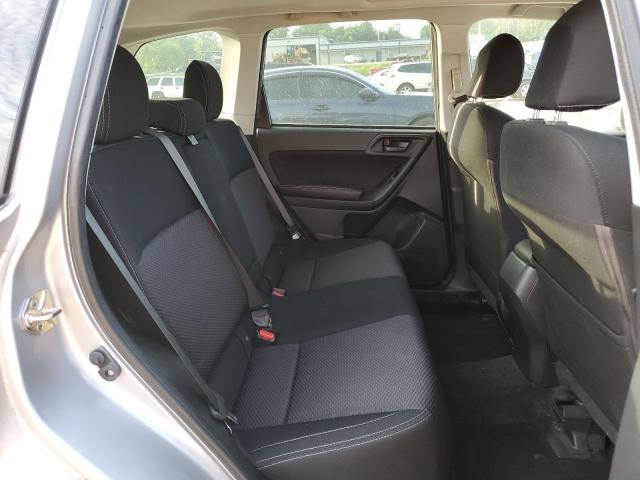 2017 SUBARU FORESTER 2 - JF2SJAGC3HH461879