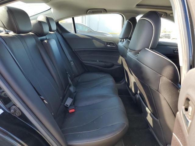 2021 ACURA ILX PREMIU 19UDE2F73MA009652