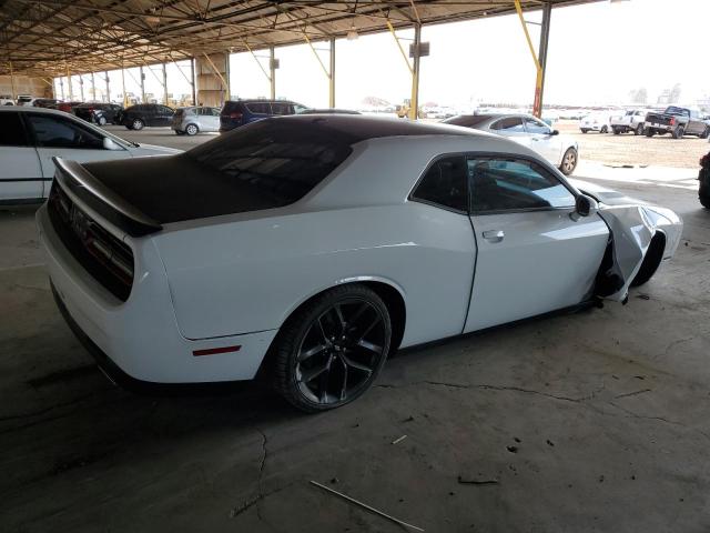 2019 DODGE CHALLENGER 2C3CDZAG0KH521918