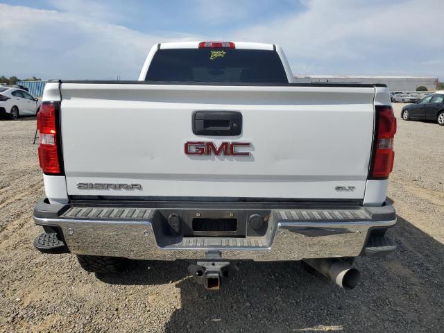 2018 GMC SIERRA K25 1GT12TEY9JF203689