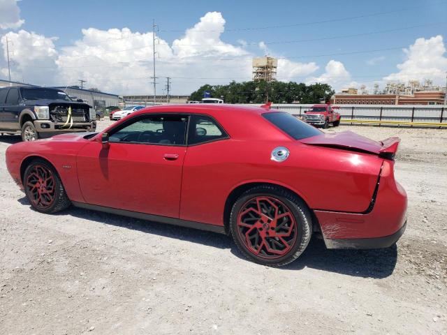 2015 DODGE CHALLENGER 2C3CDZAT8FH711193