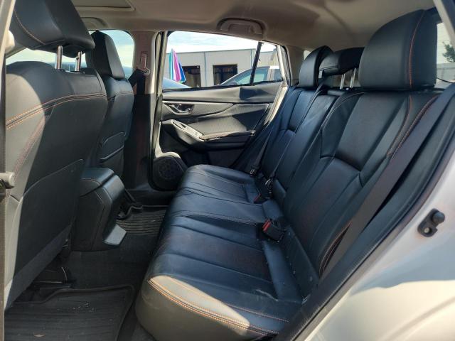 2021 SUBARU CROSSTREK JF2GTHNC8M8257326