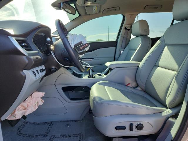 2023 GMC ACADIA SLT 1GKKNML42PZ109215