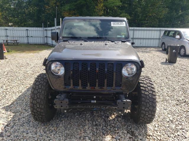 2023 JEEP GLADIATOR SPORT 1C6HJTAG8PL577890