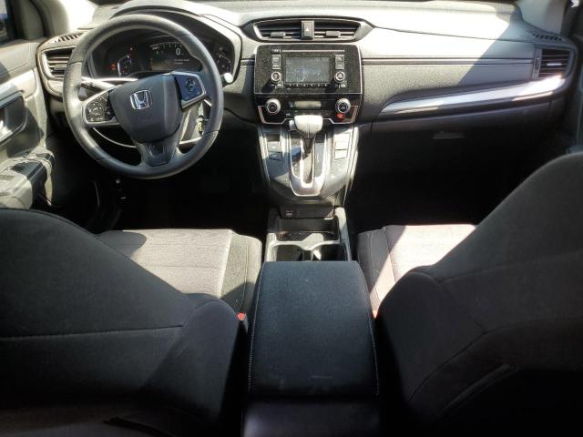 2020 HONDA CR-V LX 5J6RW1H20LA012983