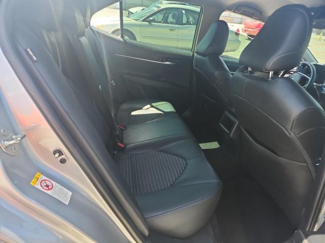 2018 TOYOTA CAMRY L - 4T1B11HK2JU088332