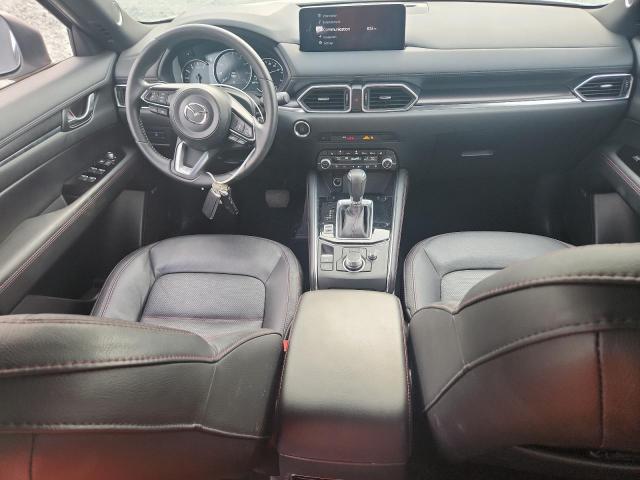 2023 MAZDA CX-5 JM3KFBAY4P0256926