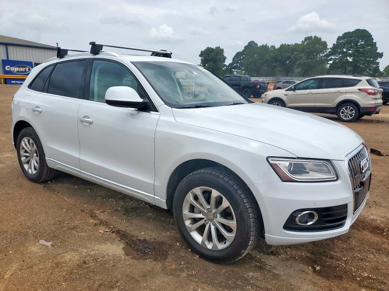 Vin: wa1lfafpxfa048169, lot: 63623745, audi q5 premium plus 20154