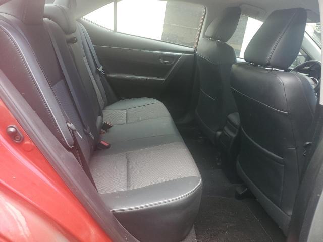 2015 TOYOTA COROLLA L - 2T1BURHE4FC458222