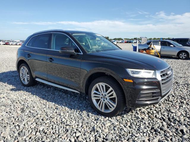 2018 AUDI Q5 PREMIUM WA1BNAFY2J2058026