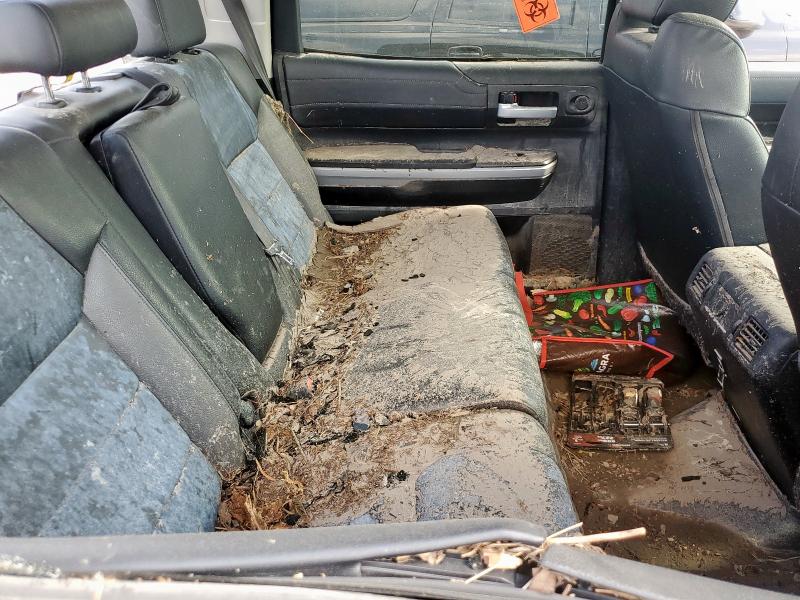 2021 TOYOTA TUNDRA CRE 5TFHY5F14MX040801