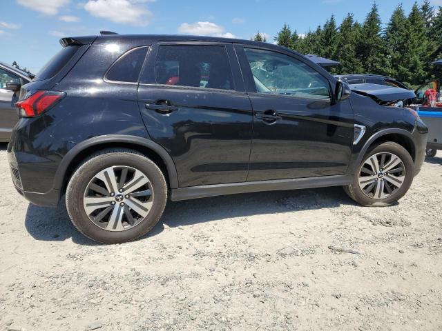 2020 MITSUBISHI OUTLANDER JA4AR3AU7LU024915