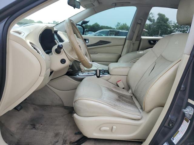 2013 INFINITI JX35 - 5N1AL0MM0DC353041