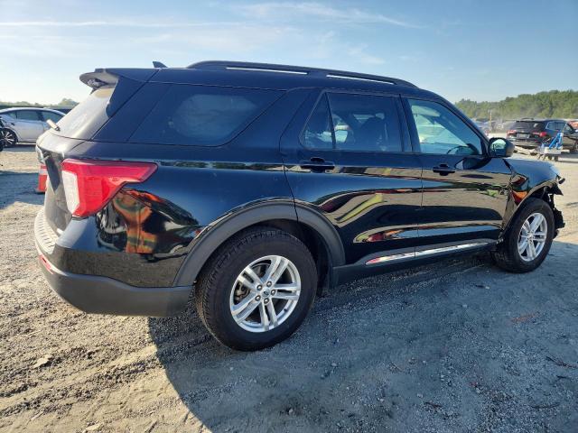2020 FORD EXPLORER X 1FMSK8DH7LGC20194