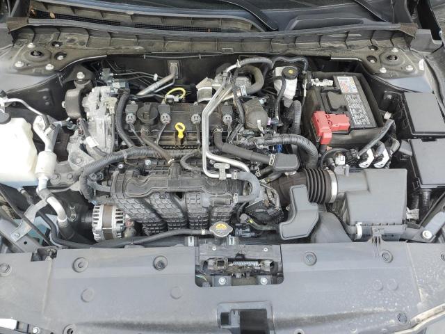 2023 NISSAN ALTIMA SR - 1N4BL4CV5PN314888