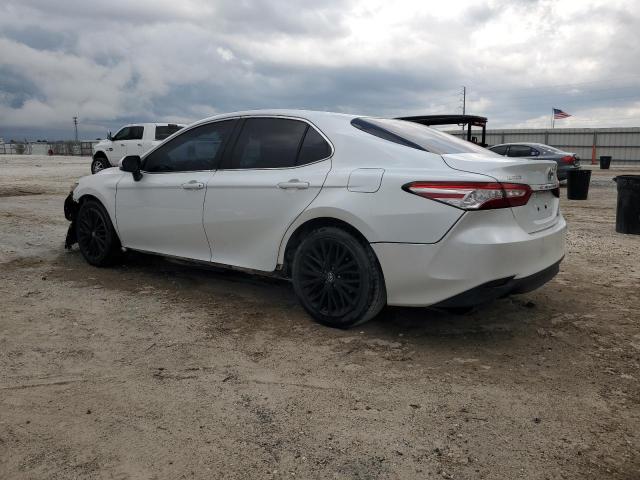 2018 TOYOTA CAMRY L - 4T1B11HK4JU039116