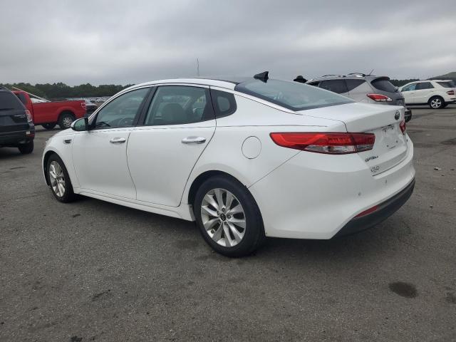 Vin: 5xxgu4l39gg005285, lot: 63778415, kia optima ex 20162
