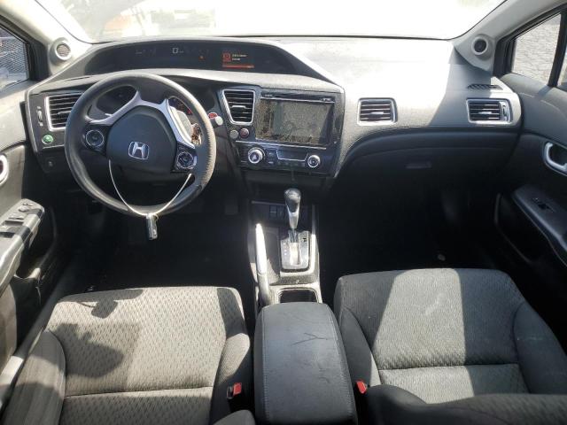 2014 HONDA CIVIC EX - 19XFB2F80EE240919