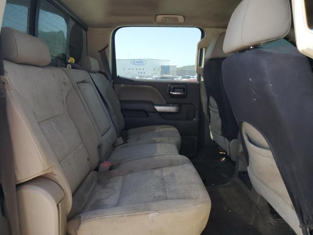 2018 CHEVROLET SILVERADO 1GC1KVEY9JF206197