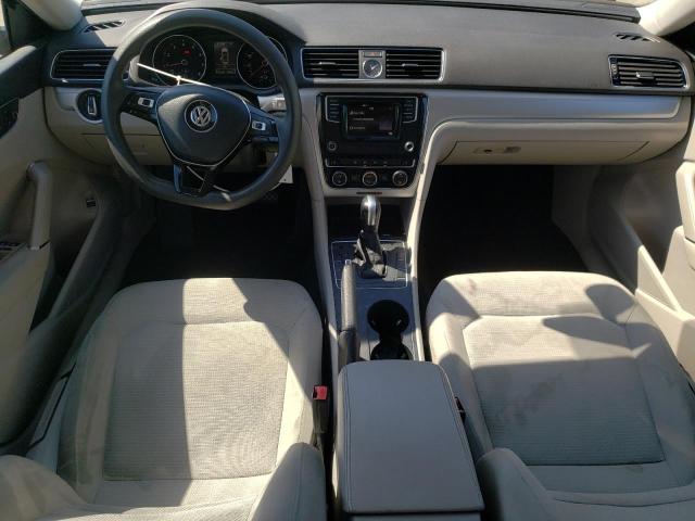 2016 VOLKSWAGEN PASSAT S - 1VWAT7A32GC052104
