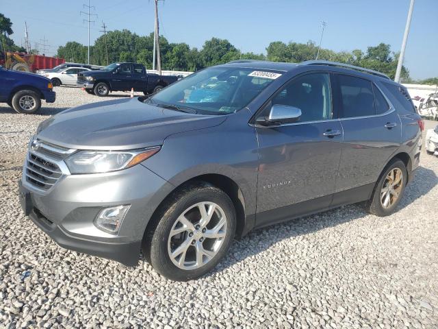 2018 CHEVROLET EQUINOX PR - 3GNAXXEU8JL407886