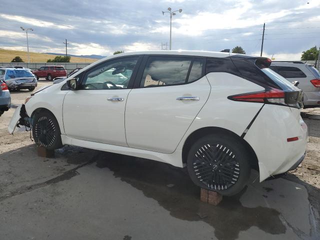 2025 NISSAN LEAF SV PL - 1N4CZ1CVXSC566285