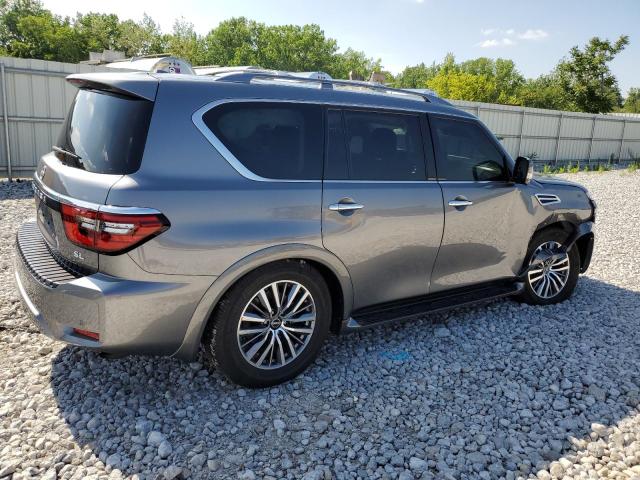 2023 NISSAN ARMADA SL JN8AY2BB0P9832486