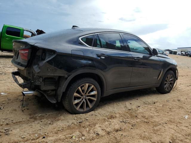 2017 BMW X6 XDRIVE3 5UXKU2C32H0X48175
