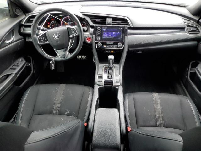 2020 HONDA CIVIC SPOR 19XFC2F81LE205414