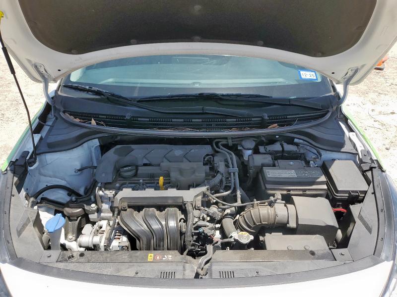 2023 KIA RIO LX - 3KPA24AD5PE629231