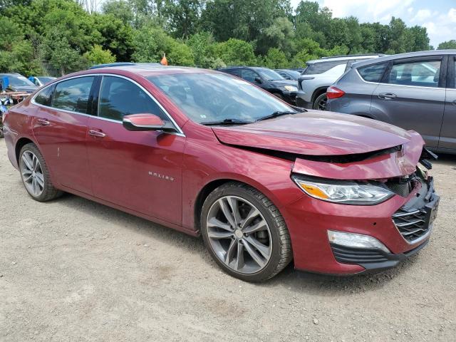 2020 CHEVROLET MALIBU PRE 1G1ZE5SX3LF016414