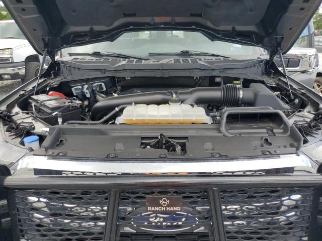 2024 FORD F150 LARIA 1FTFW5L82RKD20932