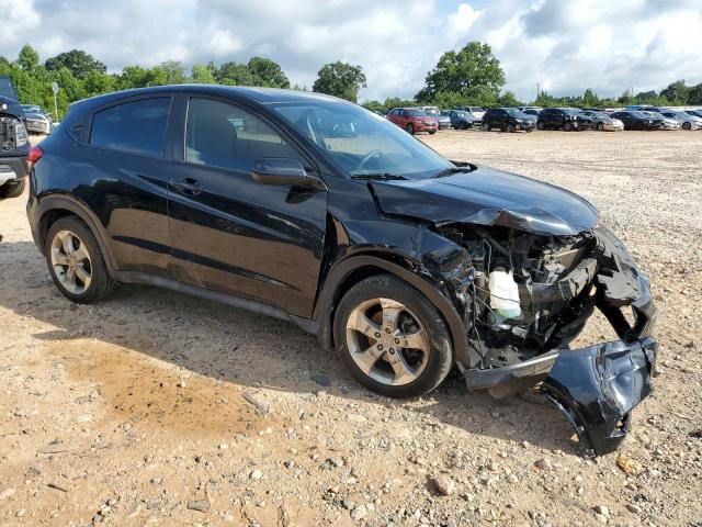 2018 HONDA HR-V LX 3CZRU6H36JM731294