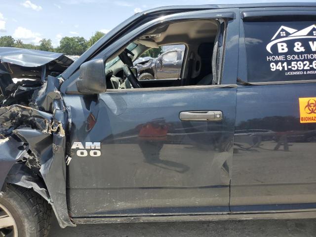 2016 RAM 1500 ST 3C6RR6KT2GG356373
