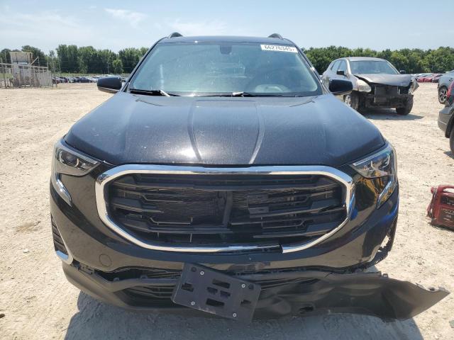 2018 GMC TERRAIN SL 3GKALTEV9JL253134