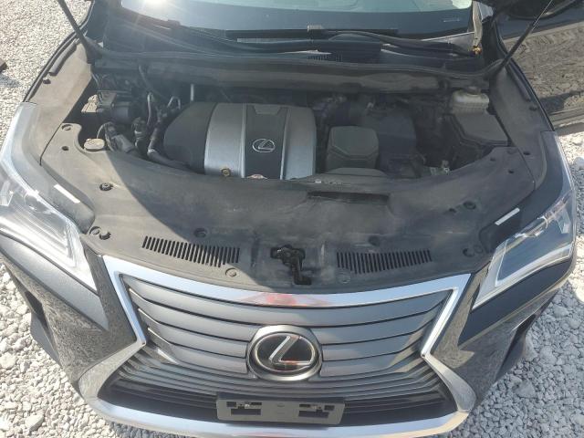 2018 LEXUS RX 350 BAS - JTJBZMCA4J2033161