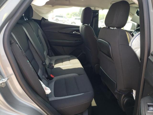 2023 CHEVROLET TRAILBLAZE - KL79MMS25PB203463