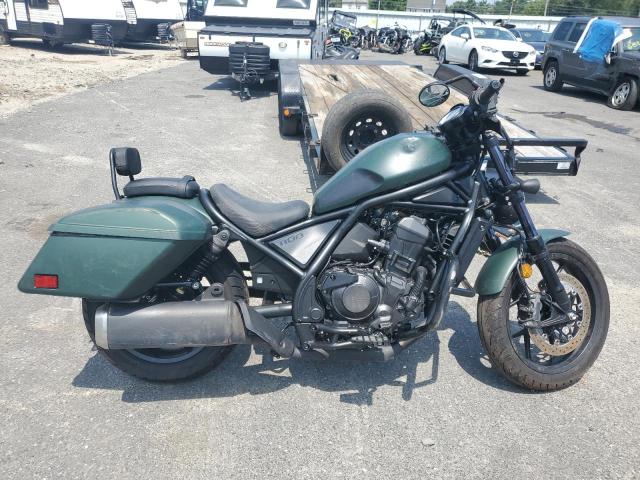 2024 HONDA CMX1100 T JH2SC8354RK300607